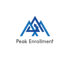 Logo Design by Ana 15 for Zasady / Peak Enrollment | Design: #25914749