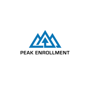 Design de Logo par geni pour Zasady / Peak Enrollment | Design #25915293