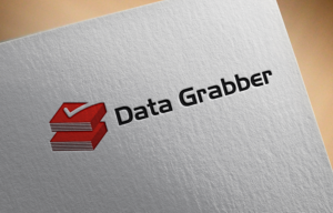 Data Grabber | Logo-Design von 4tech services