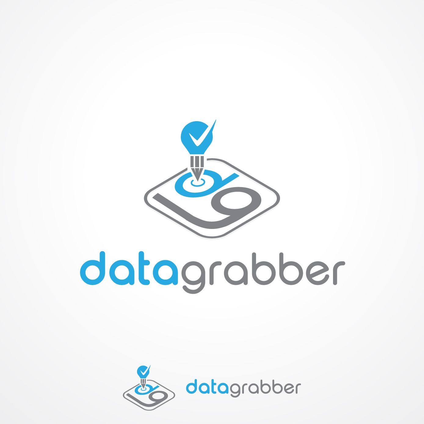 Logo Design by Radsky17 for this project | Design #25914596