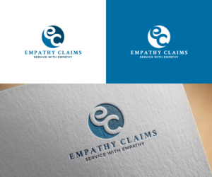 We want a stand alone logo, but it will accompany our possible new name  Empathy Claims | Diseño de Logo por Vetroff