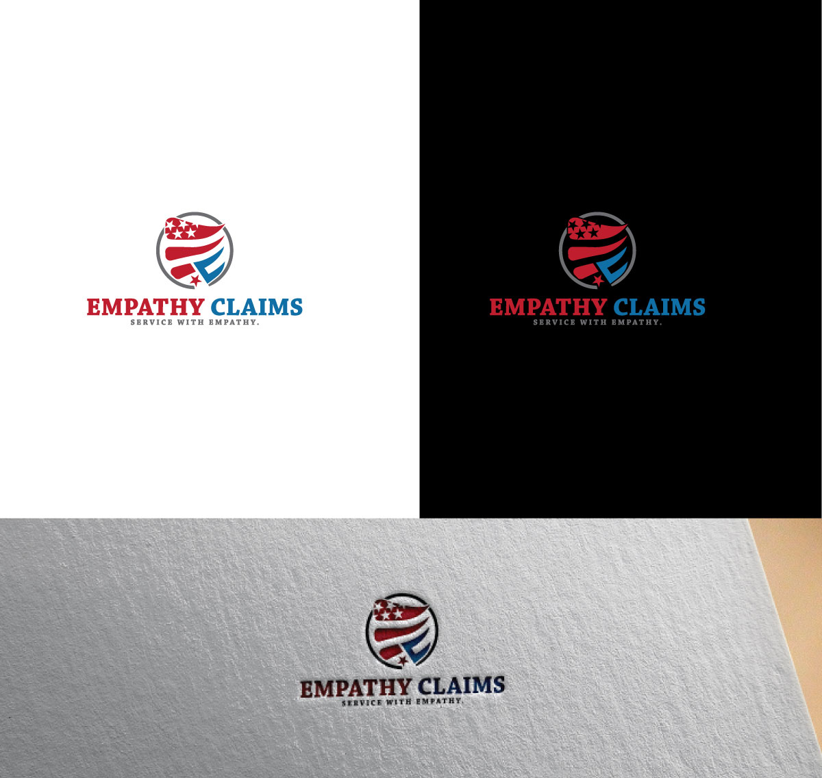 Logo Design by hjyoo for this project | Design #25916210