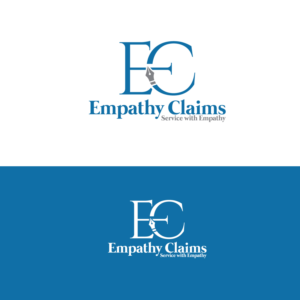 We want a stand alone logo, but it will accompany our possible new name  Empathy Claims | Design de Logo par Graphic Bricks