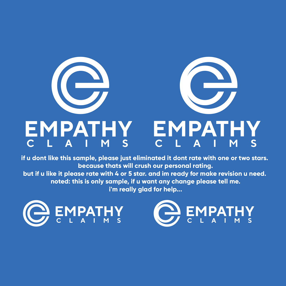 Logo Design by IdentsArt for this project | Design #25916173