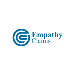We want a stand alone logo, but it will accompany our possible new name  Empathy Claims | Logo Design by Gerald Design 3