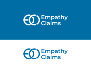 We want a stand alone logo, but it will accompany our possible new name  Empathy Claims | Logo-Design von BNdesigner