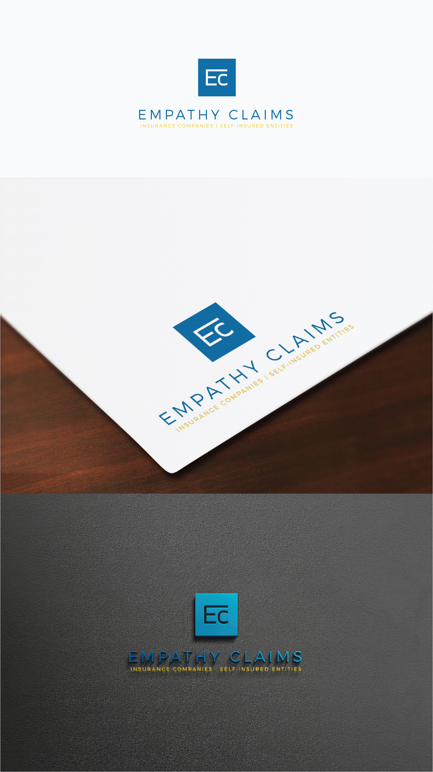 Logo Design by IMilenovic for this project | Design #25914280