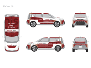 Graphic Design by maxsss for this project | Design: #25945740