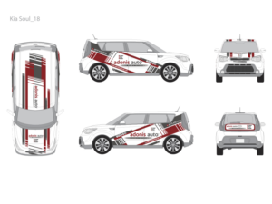 Graphic Design by maxsss for this project | Design: #25945847