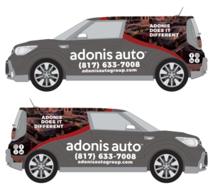 Graphic Design by Deziners Zone for this project | Design: #25918253
