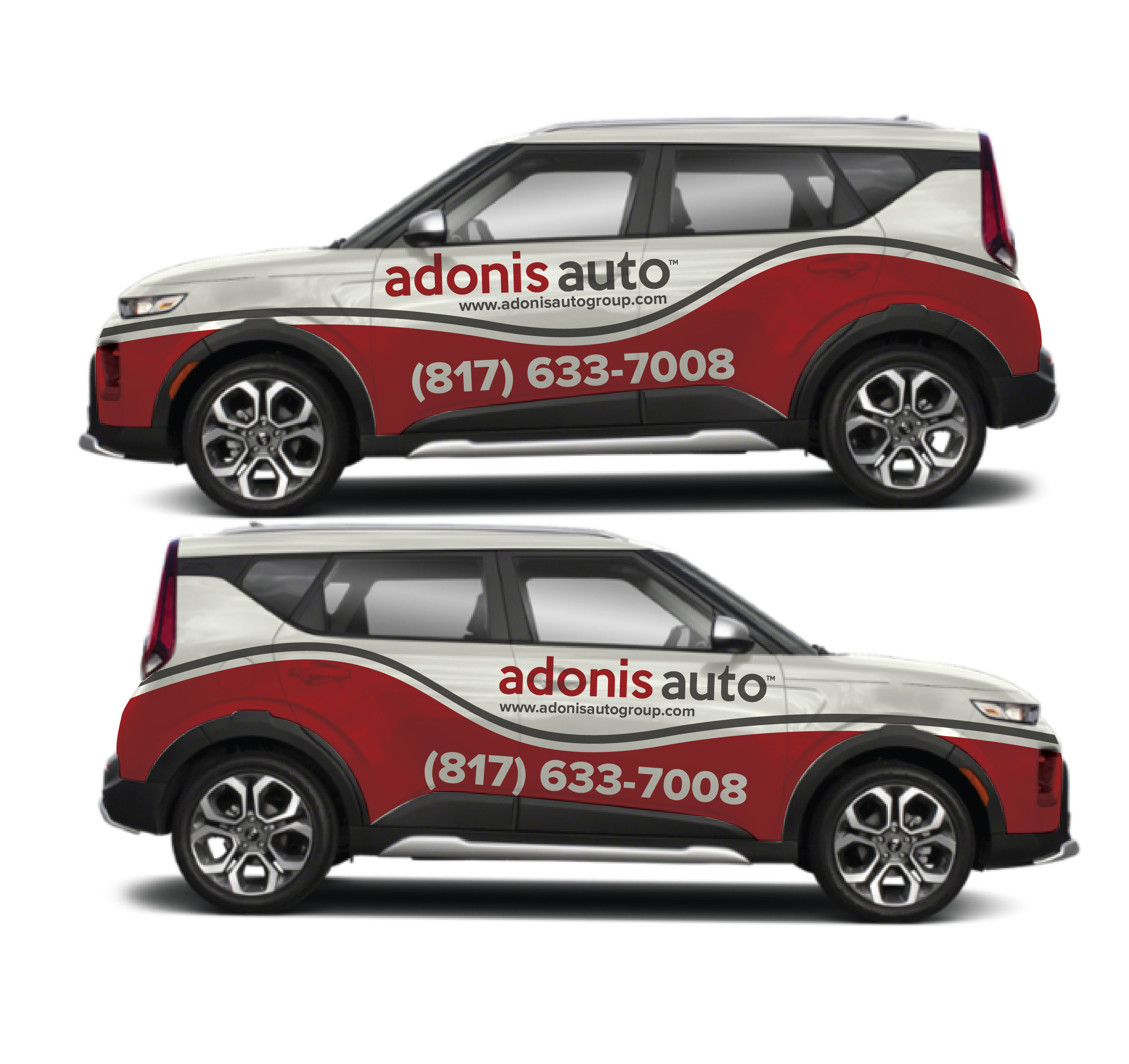 Graphic Design by Deziners Zone for this project | Design #25920963