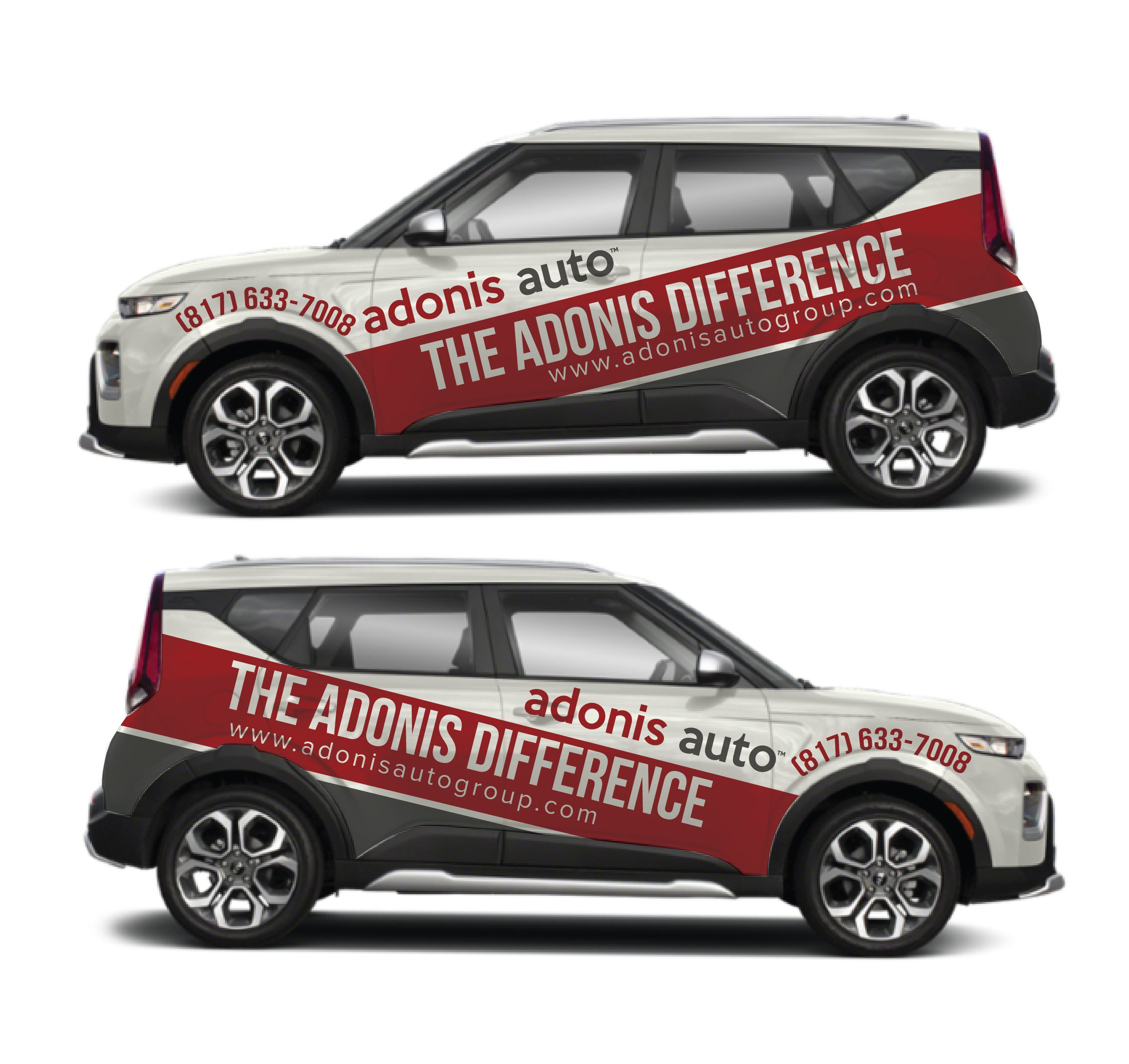 Graphic Design by Shumaila Kiran for this project | Design #25918751