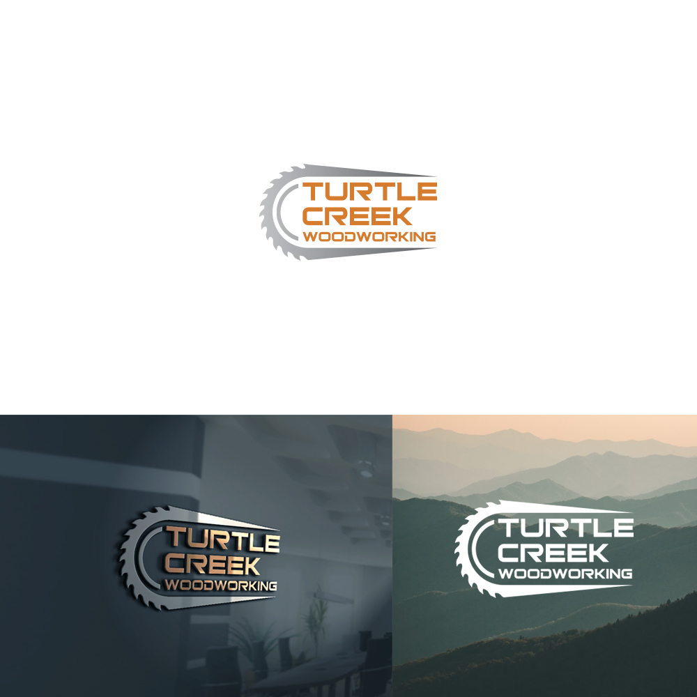 Logo Design by AL-BARAKAH for this project | Design #25915334