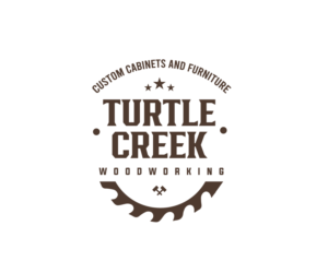 turtle creek woodworking | Design de Logo par Ng V Duc