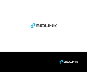 BioLink or BioLink Inc or Bio Link | Logo Design by aglaronde23
