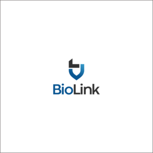 BioLink or BioLink Inc or Bio Link | Logo Design by Arham Hidayat