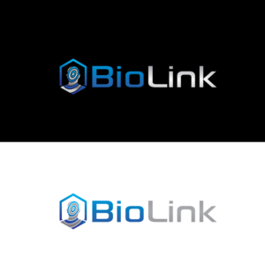 BioLink or BioLink Inc or Bio Link | Logo Design by Graphic Bricks