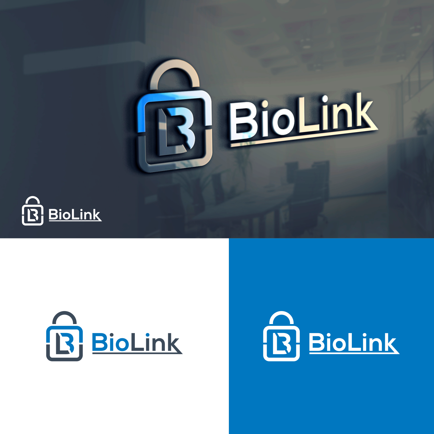 Logo Design by enakaja :p for this project | Design: #25919330