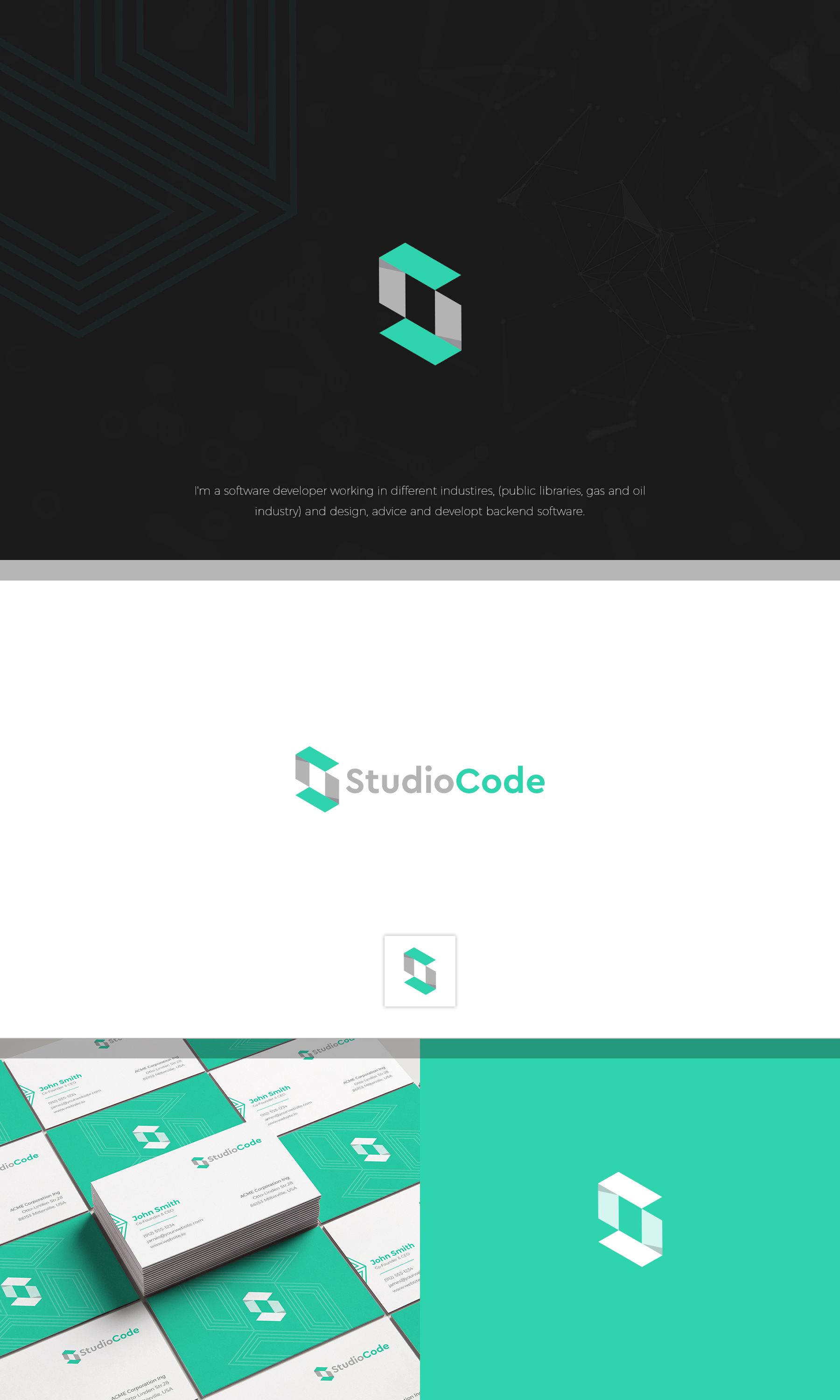 Logo Design by JohnM. for this project | Design #25914393