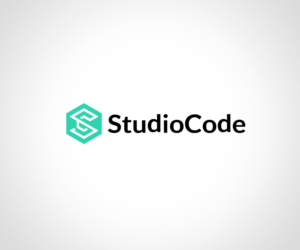 Can contain the fullname StudioCode,  or first letters SC or no text | Logo Design by kevinK