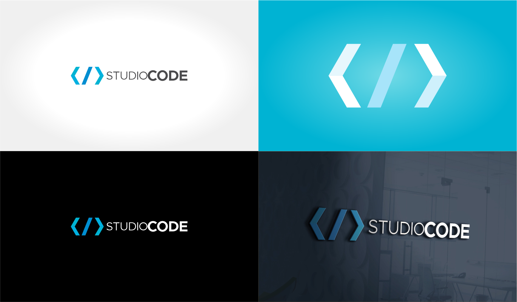 Logo Design by alexunisul for this project | Design #25924582