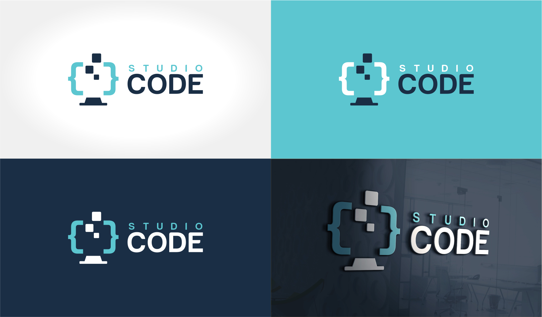 Logo Design by alexunisul for this project | Design #25924584