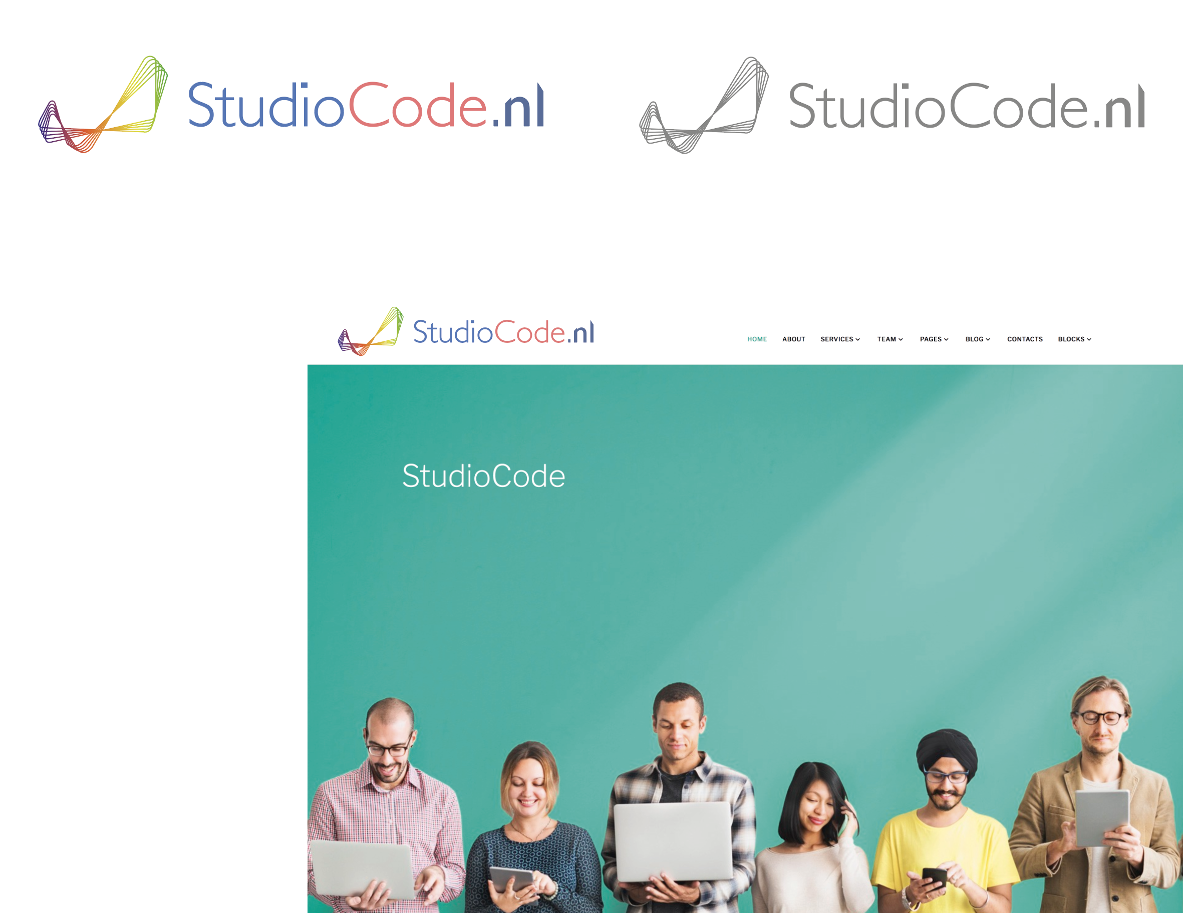 Logo Design by Eric64 for this project | Design #25915132