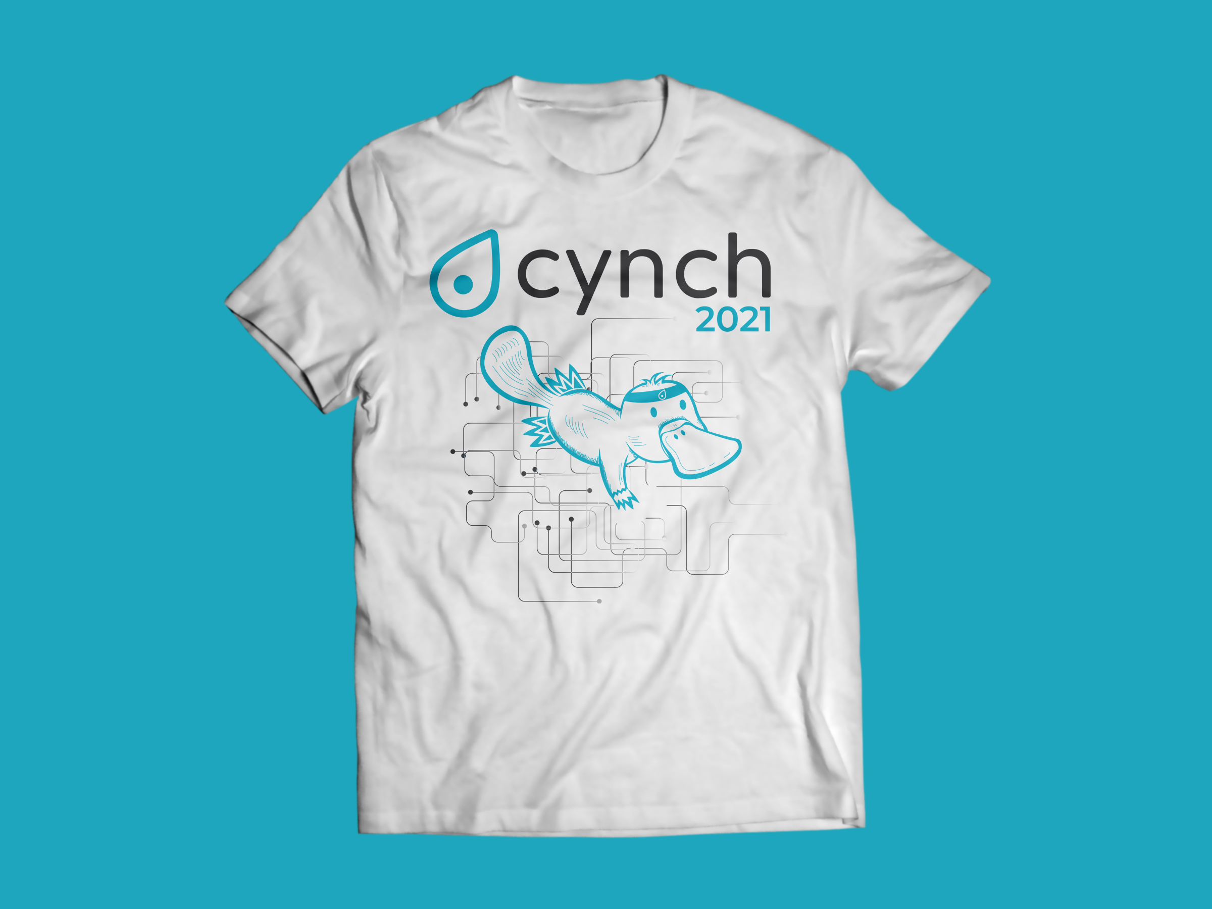 Design de T-shirt par Hardcore Design pour ce projet | Design #25945751