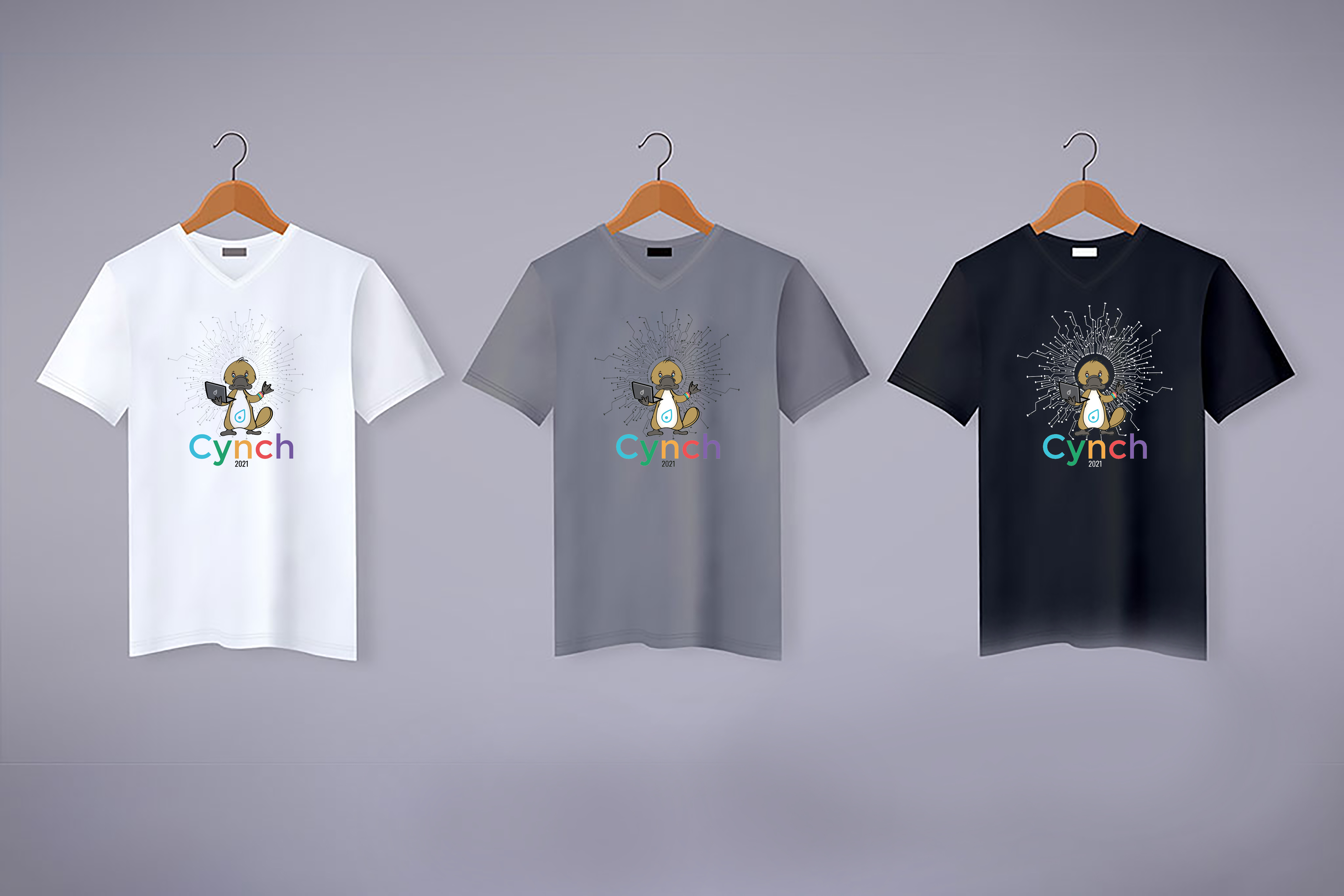 Design de T-shirt par avi's pour ce projet | Design #25927435