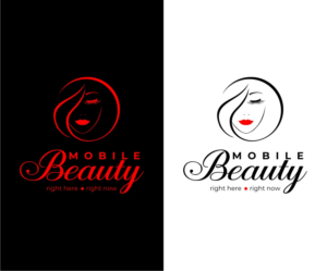 Name: Mobile Beauty  - slogan: 
