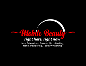Name: Mobile Beauty  - slogan: 