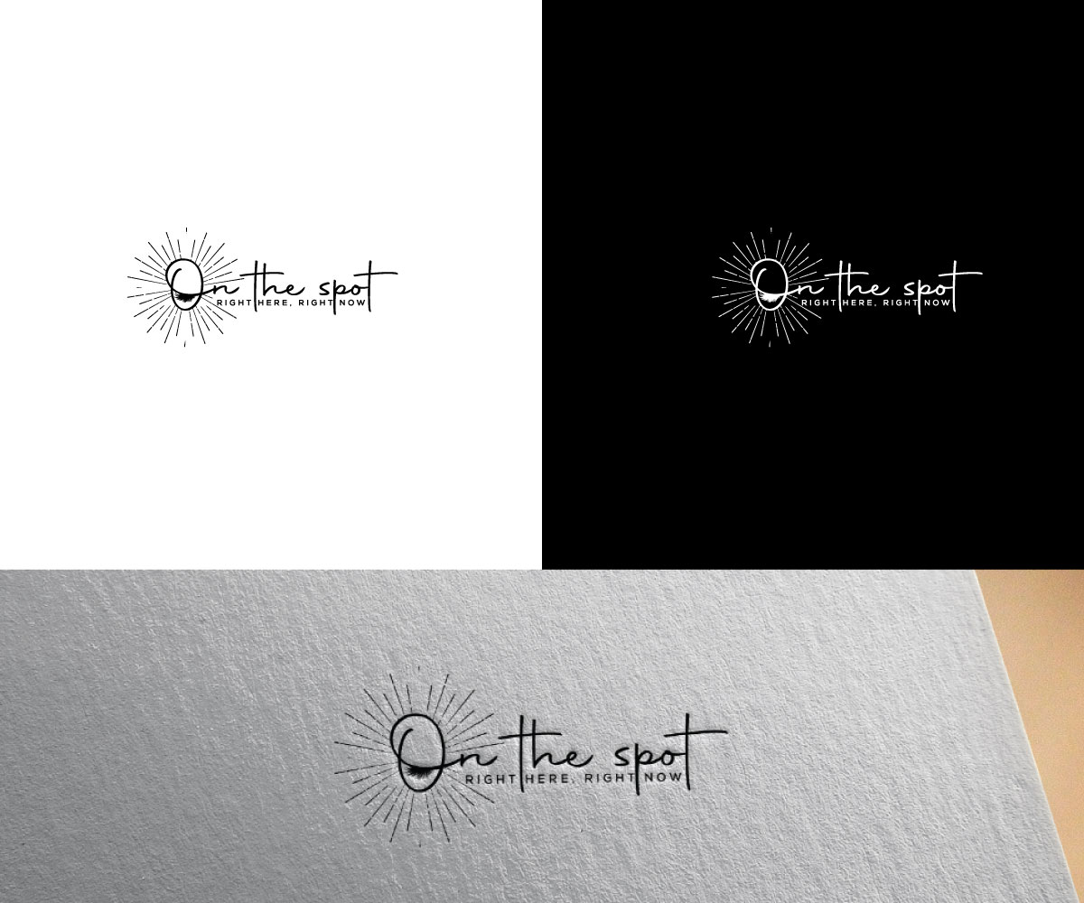 Logo Design by uitaki for this project | Design #25917492