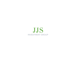 JJS Investment Group, Inc. | Logo Design by Vetroff