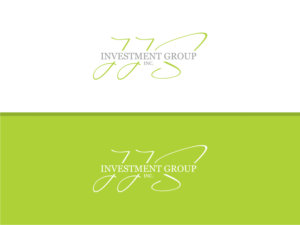 JJS Investment Group, Inc. | Logo Design by Atvento Graphics