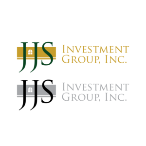 JJS Investment Group, Inc. | Logo Design by rozT