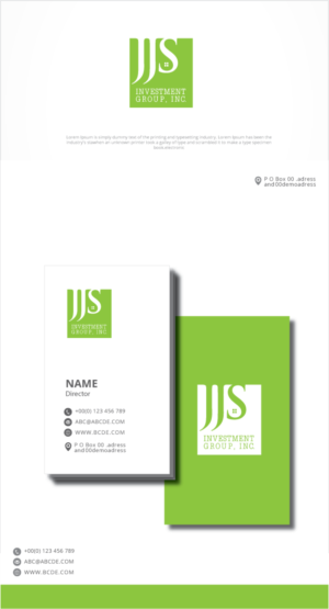 Diseño de Logo por graphicevolution para este proyecto | Diseño: #25918633