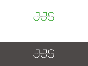 JJS Investment Group, Inc. | Logo Design by cjssan