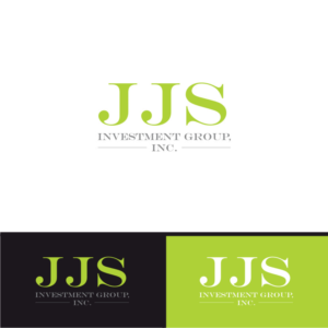 Logo Design by Larss Petrov