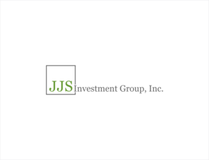 JJS Investment Group, Inc. | Logo Design by BNdesigner