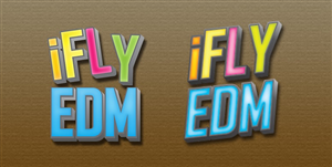 Logo Design by graffix