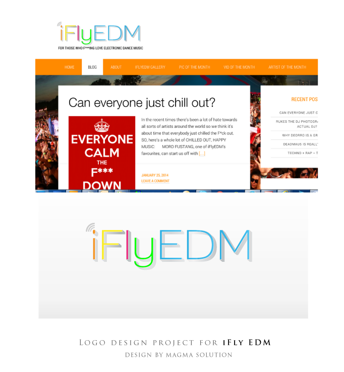 Logo Design by AMBOGEStudios for this project | Design #3033455