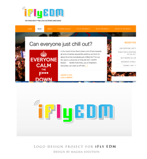 Logo Design by AMBOGEStudios for this project | Design: #3033935