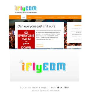 Logo Design by AMBOGEStudios for this project | Design: #3034057