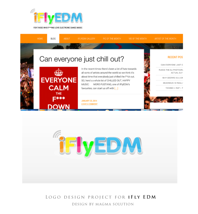 Diseño de Logo por AMBOGEStudios para este proyecto | Diseño #3034099