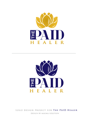 Logo Design by AMBOGEStudios for this project | Design: #3038820