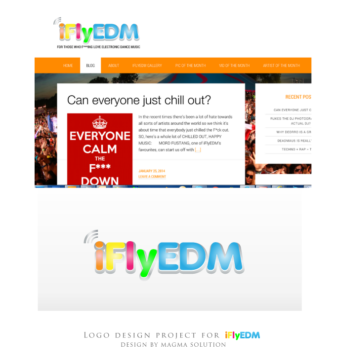 Logo-Design von AMBOGEStudios für dieses Projekt | Design #3039031