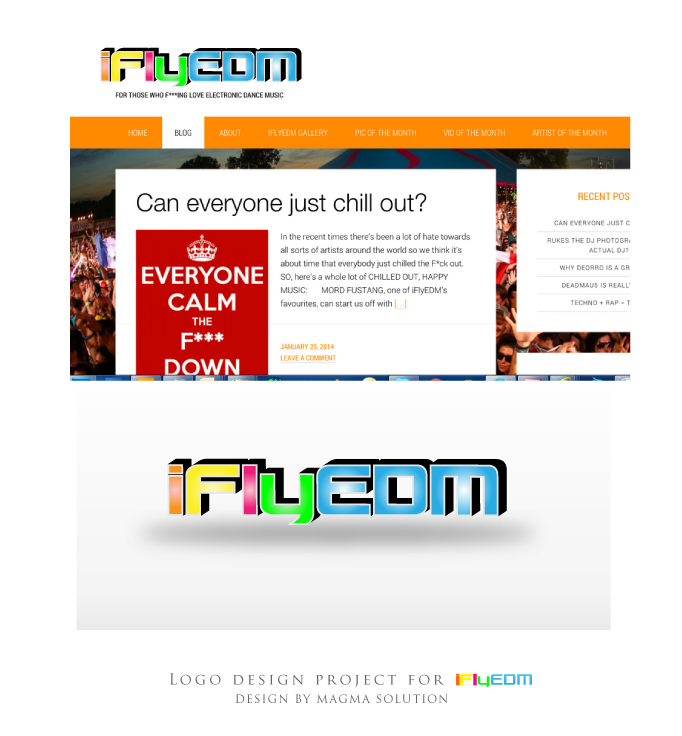 Logo-Design von AMBOGEStudios für dieses Projekt | Design #3039581