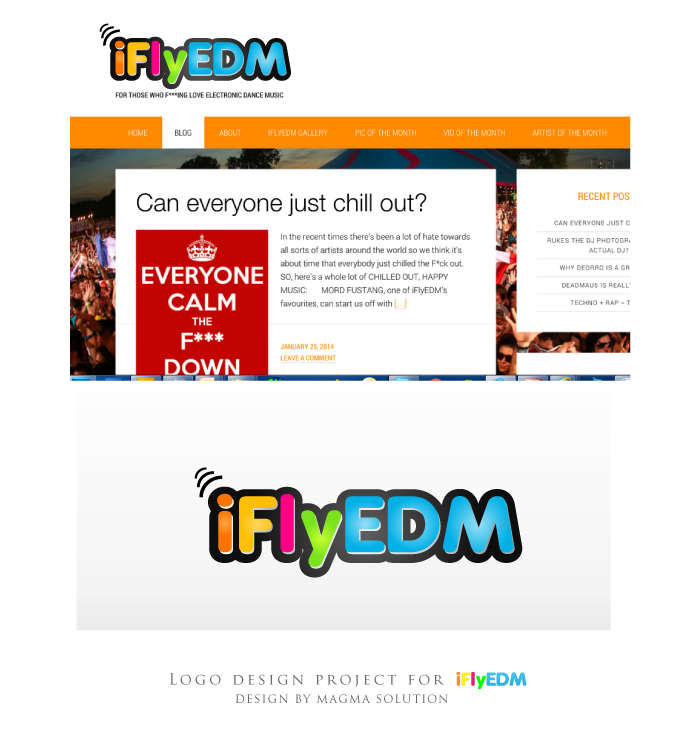 Logo-Design von AMBOGEStudios für dieses Projekt | Design #3040030