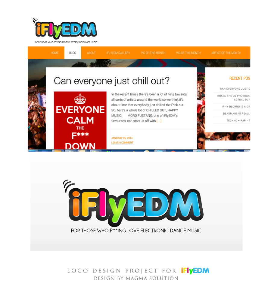 Logo-Design von AMBOGEStudios für dieses Projekt | Design #3040609