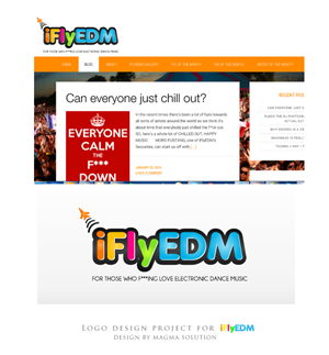 Logo Design by AMBOGEStudios for this project | Design: #3041757